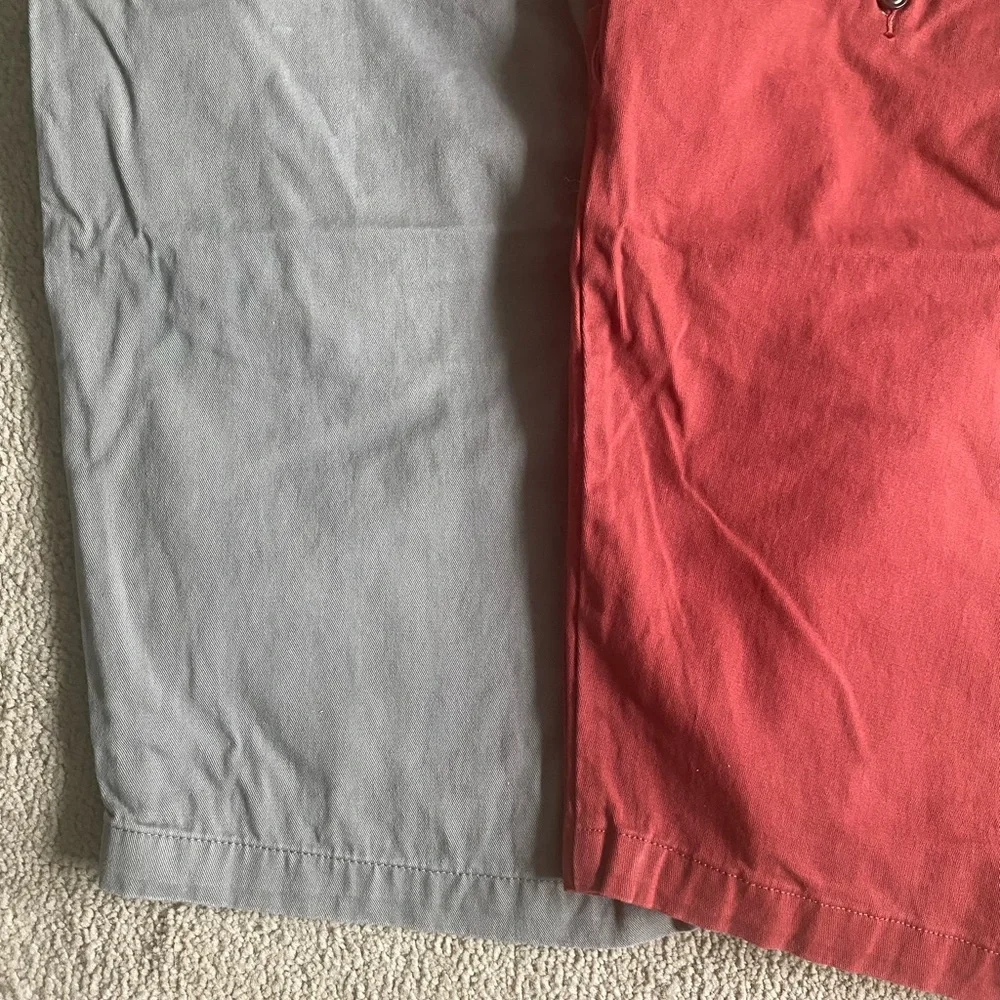 Dockers Waterless Men’s Shorts Bundle - Picture 5 of 5